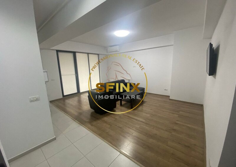 Unirii de inchiriat apartament cu 2 camere