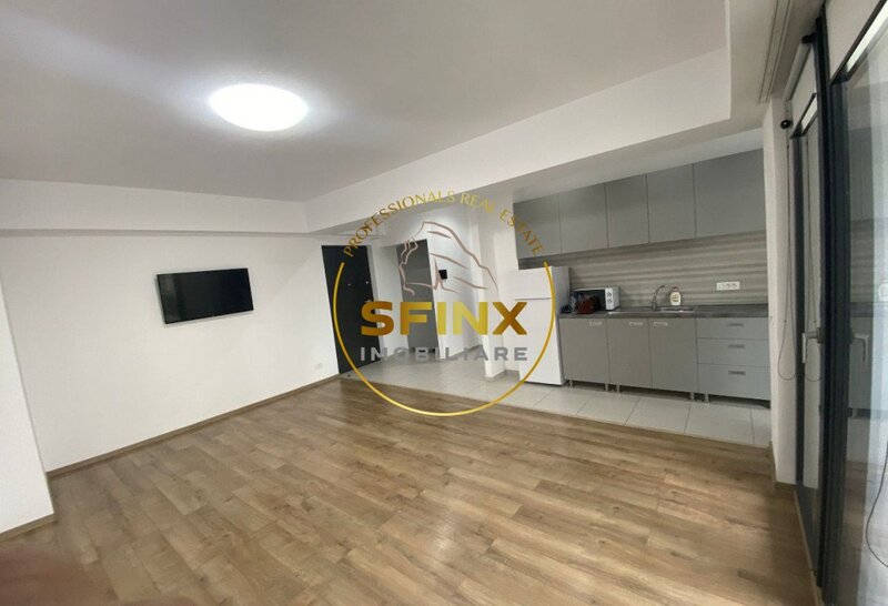 Unirii de inchiriat apartament cu 2 camere