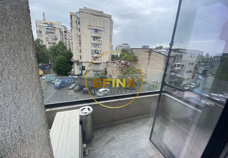 Unirii de inchiriat apartament cu 2 camere